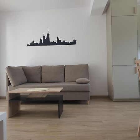 Near The Airport- Apartments Krasków Εξωτερικό φωτογραφία