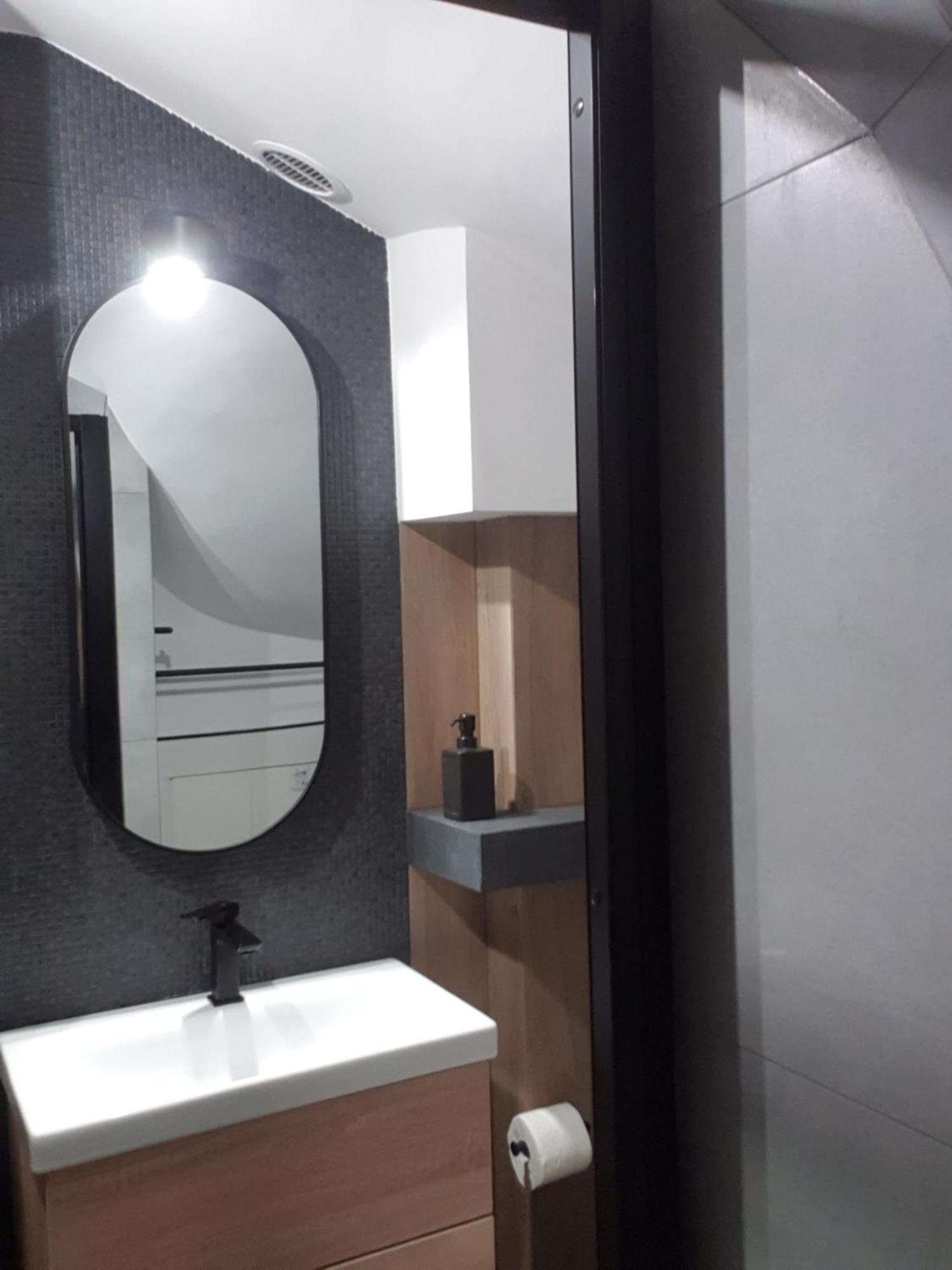 Near The Airport- Apartments Krasków Εξωτερικό φωτογραφία
