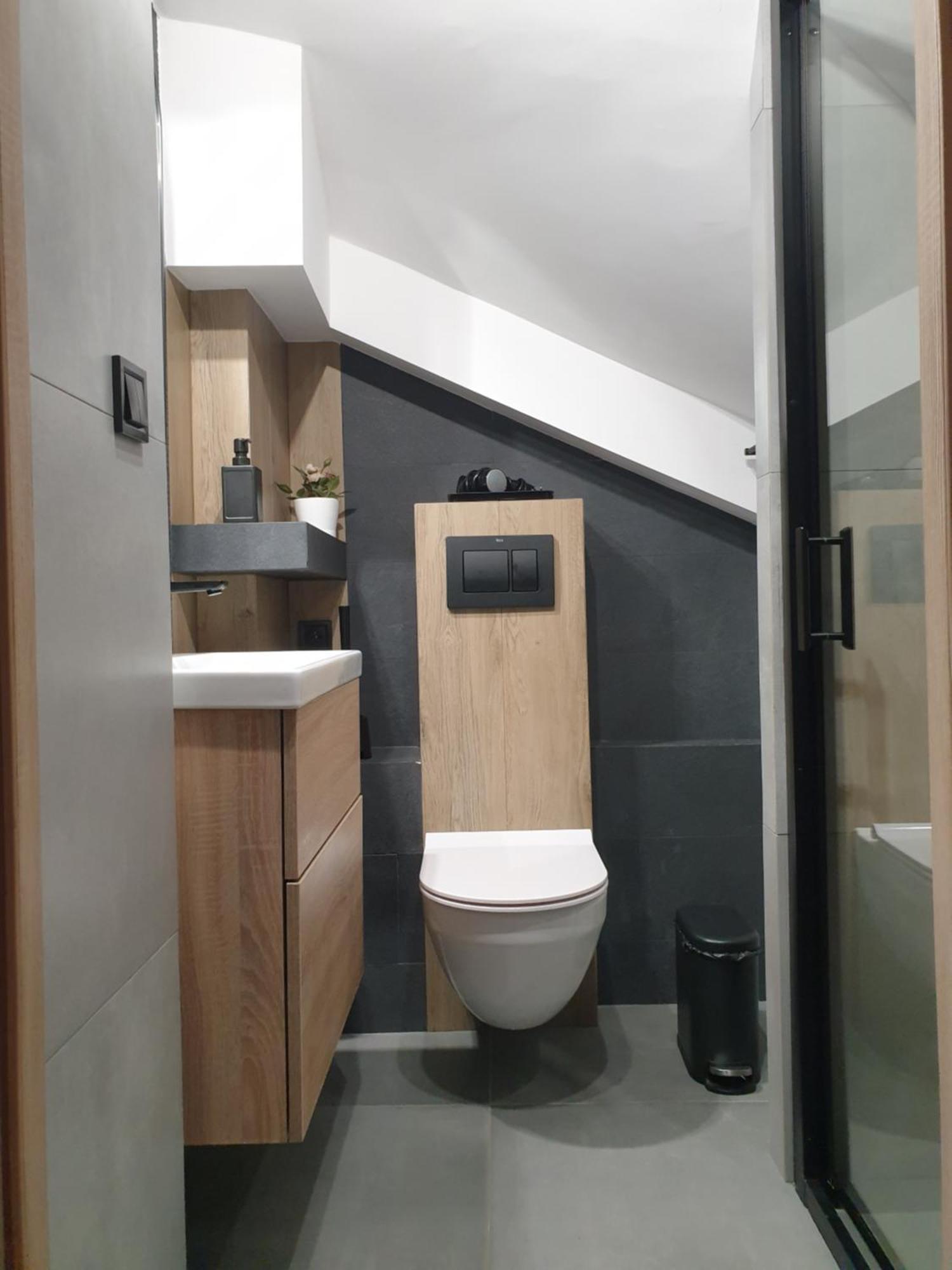 Near The Airport- Apartments Krasków Εξωτερικό φωτογραφία