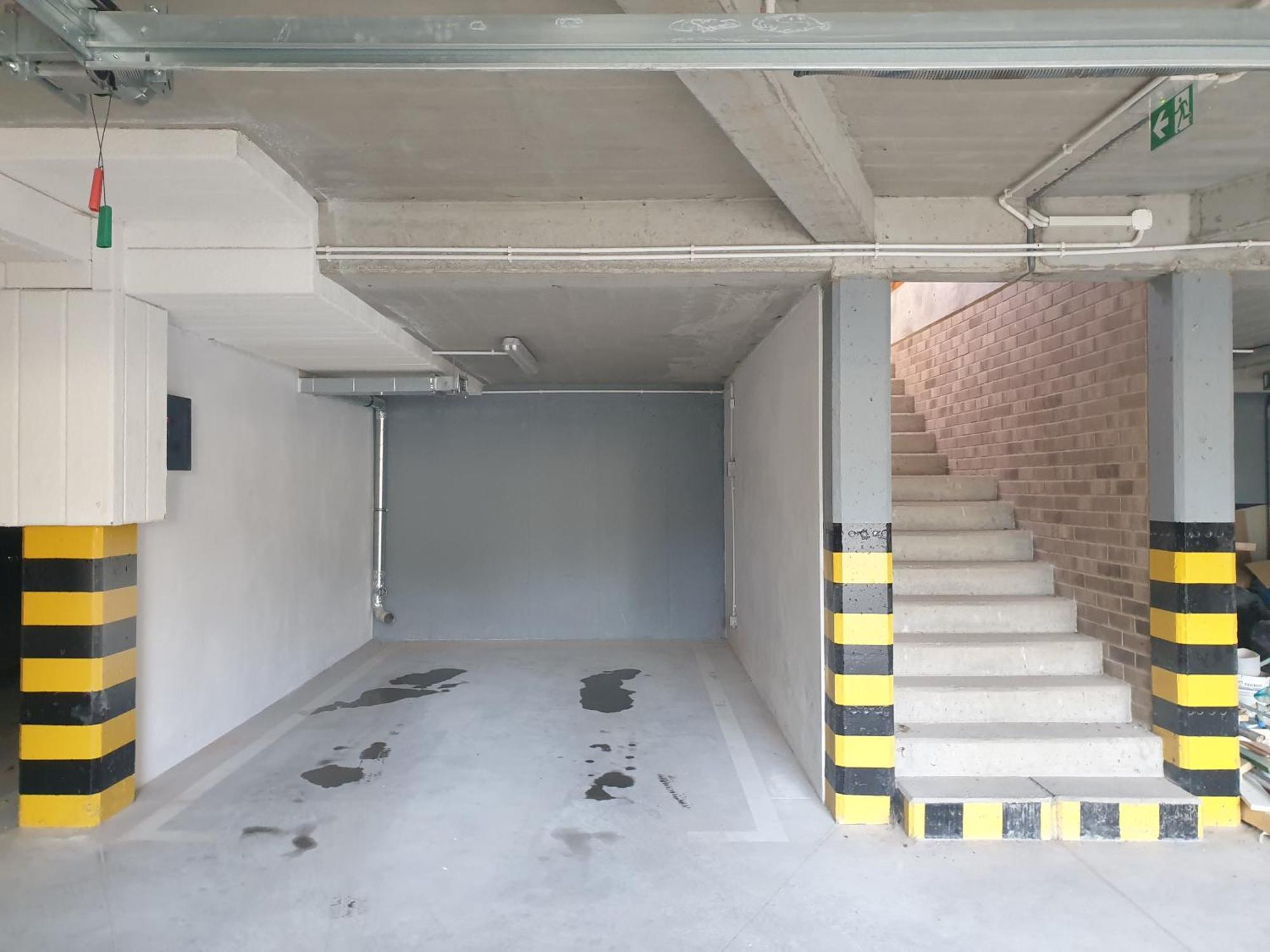 Near The Airport- Apartments Krasków Εξωτερικό φωτογραφία